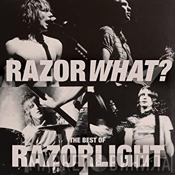Razorlight - Razorwhat? The Best Of Razorlight