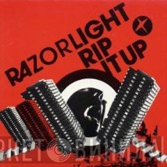  Razorlight  - Rip It Up