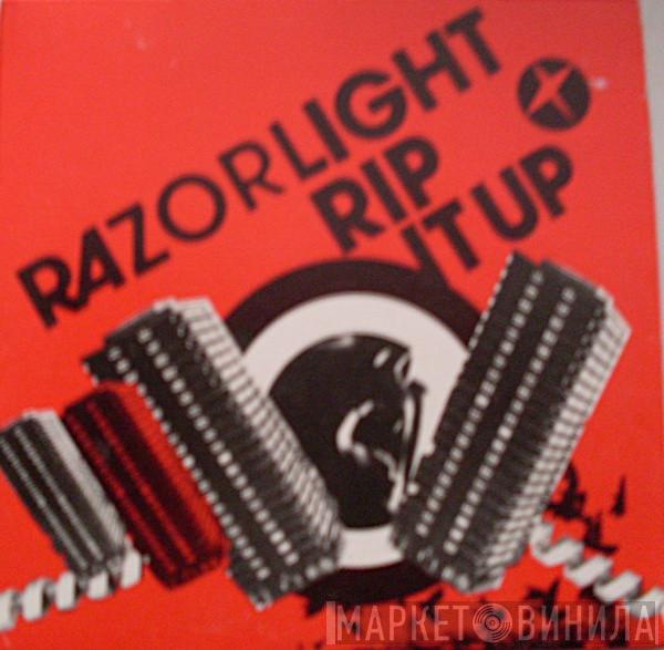 Razorlight - Rip It Up