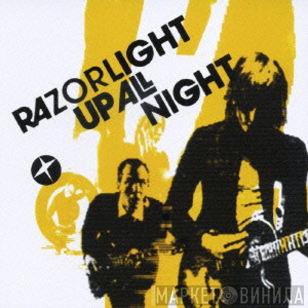 Razorlight  - Up All Night