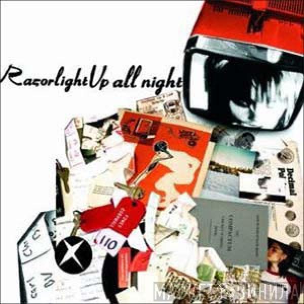  Razorlight  - Up All Night