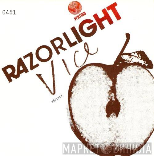 Razorlight - Vice