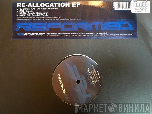  - Re-Allocation EP
