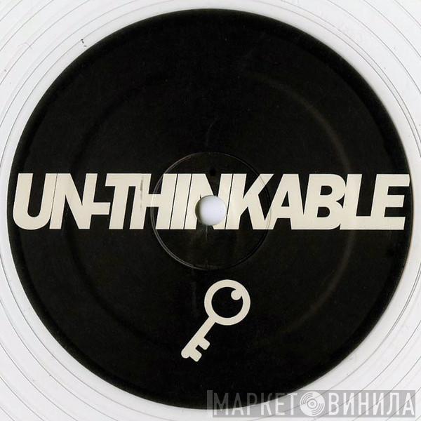  - Re-Thinkable EP