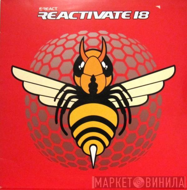  - Reactivate 18