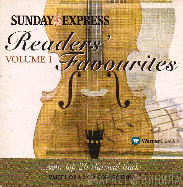  - Readers' Favourites Volume 1