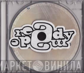  Ready Made  - Opack