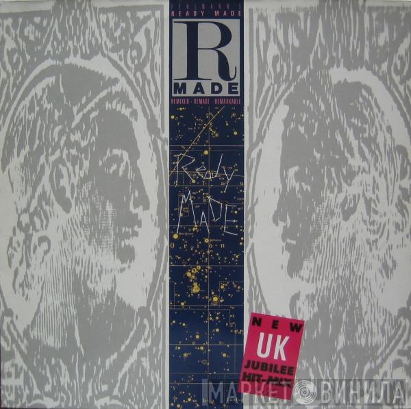  Ready Made   - Ready Made (New UK Jubilee Hit-Mix)