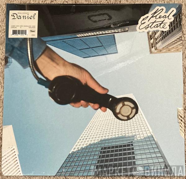Real Estate  - Daniel