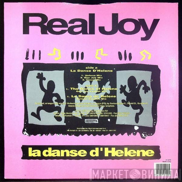  Real Joy  - La Danse D'Hélène