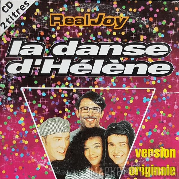  Real Joy  - La Danse D'Hélène