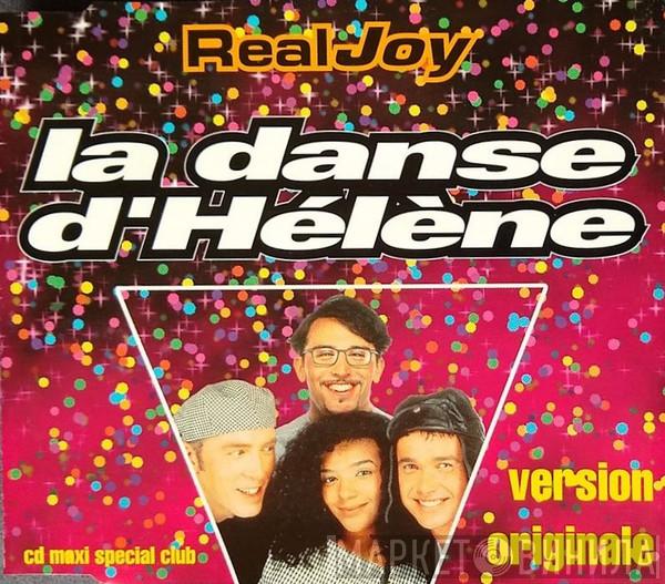  Real Joy  - La Danse D'Hélène