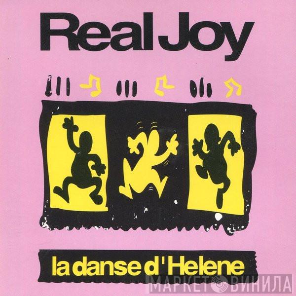  Real Joy  - La Danse D'Helene