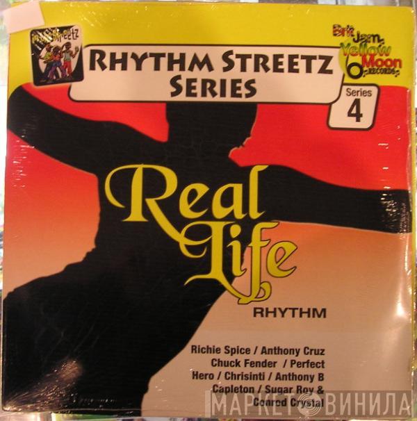  - Real Life Rhythm