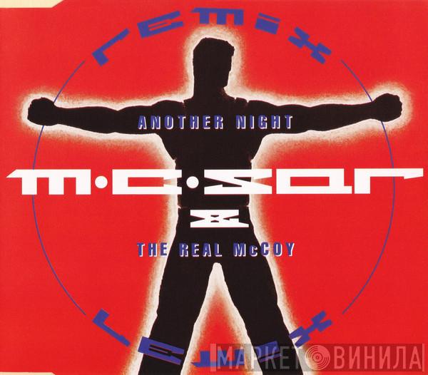 Real McCoy  - Another Night (Remix)