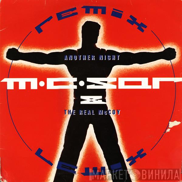  Real McCoy  - Another Night (Remix)
