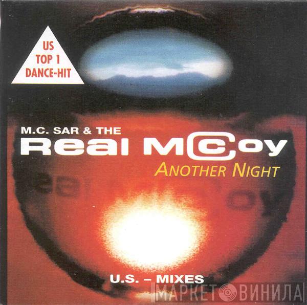  Real McCoy  - Another Night (U.S. Mixes)