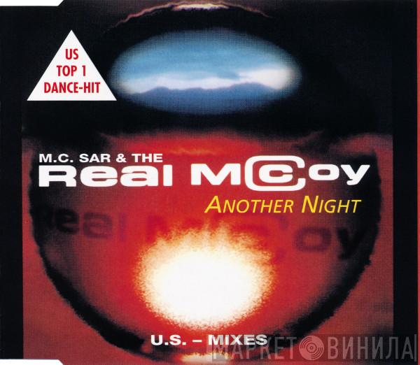  Real McCoy  - Another Night (U.S.-Mixes)