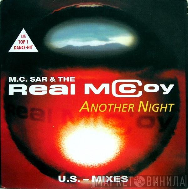  Real McCoy  - Another Night (U.S. Mixes)