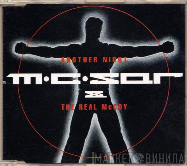 Real McCoy - Another Night