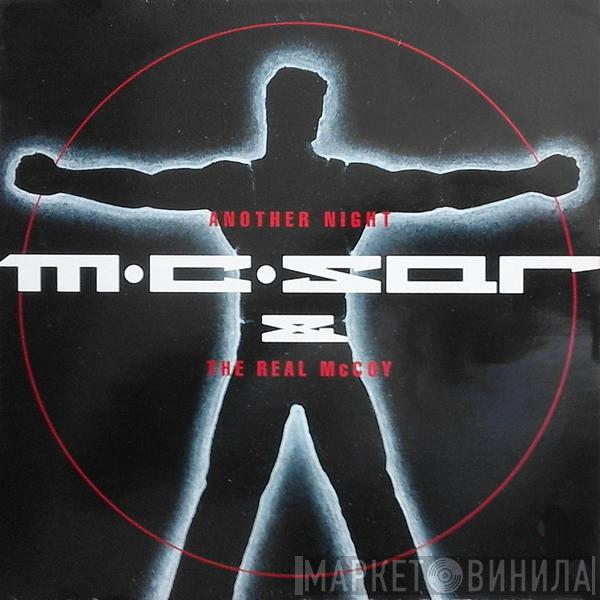  Real McCoy  - Another Night