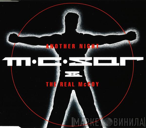  Real McCoy  - Another Night