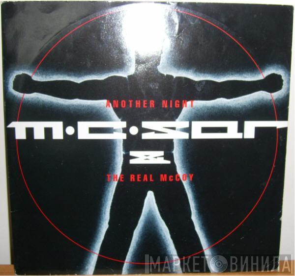 Real McCoy - Another Night