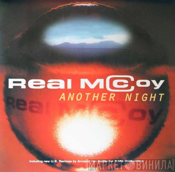  Real McCoy  - Another Night