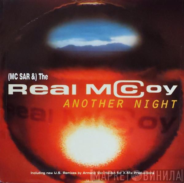 Real McCoy - Another Night