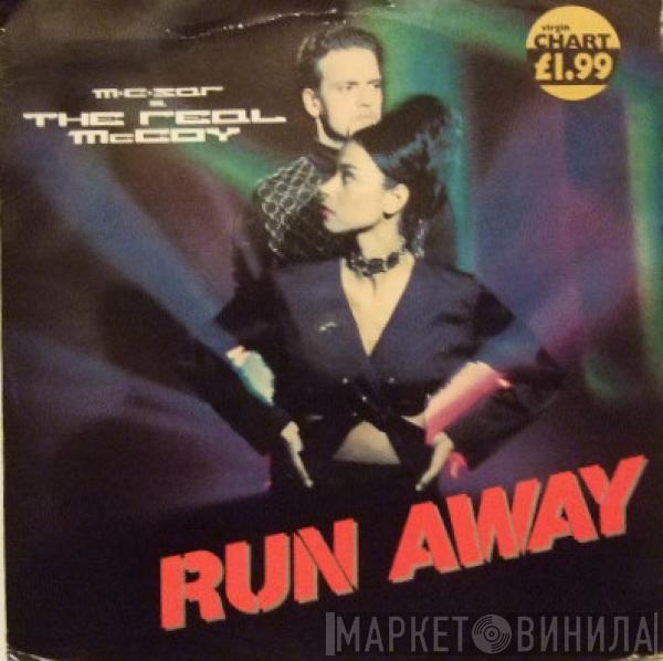 Real McCoy - Run Away