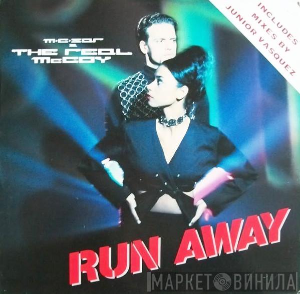 Real McCoy - Run Away