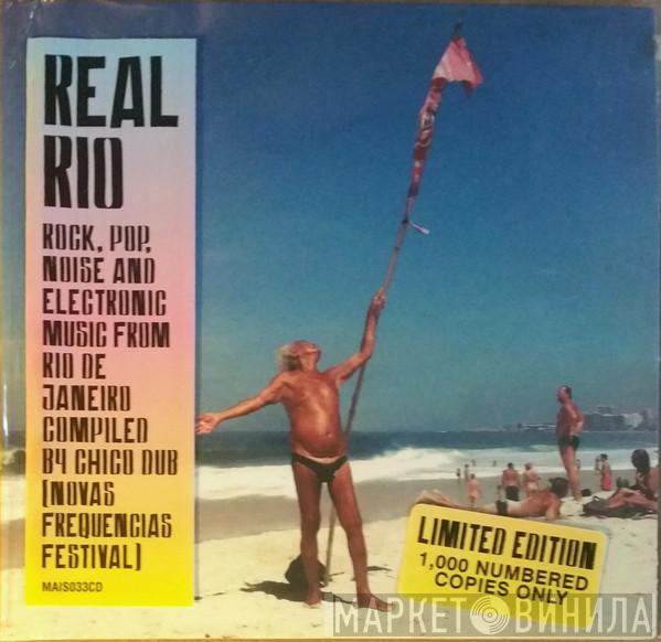  - Real Rio