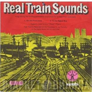  - Real Train Sounds