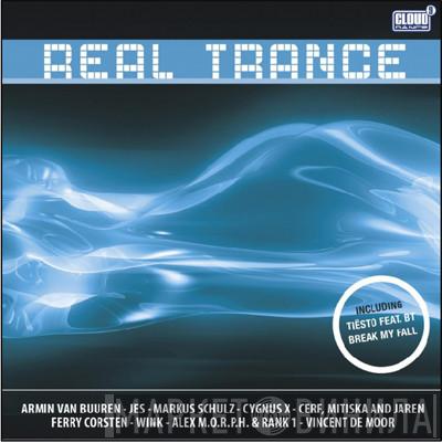  - Real Trance
