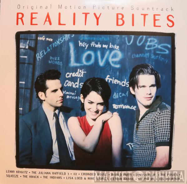  - Reality Bites (Original Motion Picture Soundtrack)
