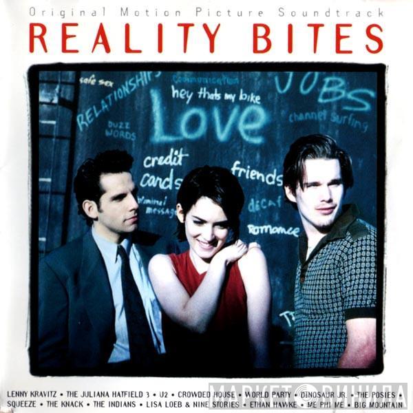  - Reality Bites (Original Motion Picture Soundtrack)