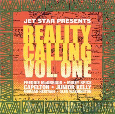  - Reality Calling Vol. One