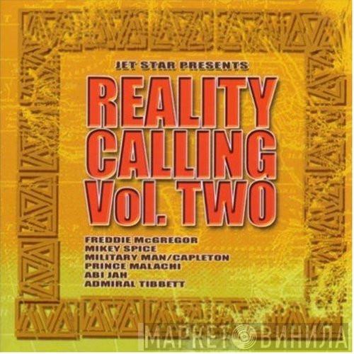  - Reality Calling Vol. Two