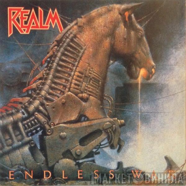 Realm  - Endless War