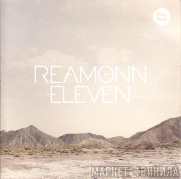  Reamonn  - Eleven