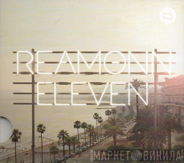 Reamonn  - Eleven