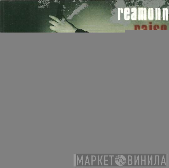  Reamonn  - Raise Your Hands
