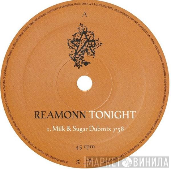 Reamonn - Tonight