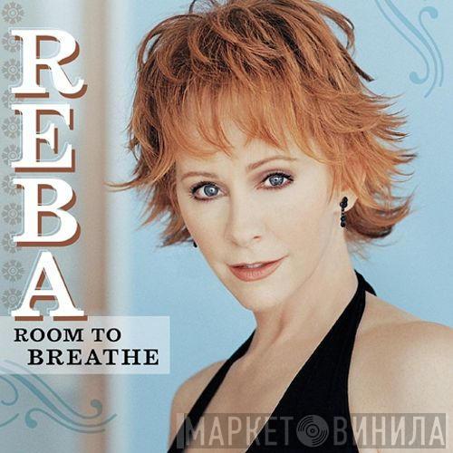 Reba McEntire - Room To Breathe