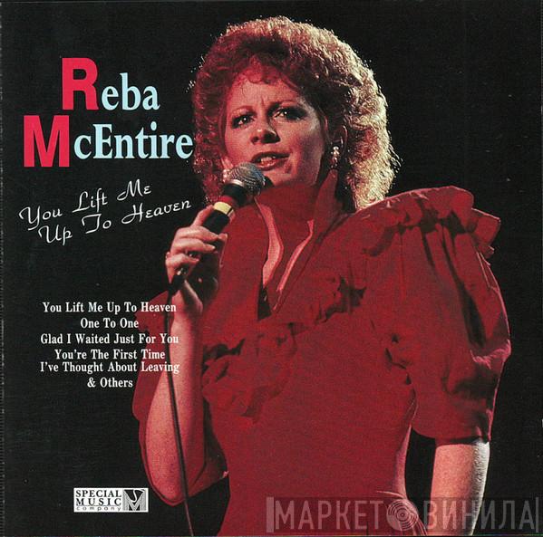Reba McEntire - You Lift Me Up To Heaven