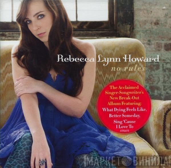 Rebecca Lynn Howard - No Rules