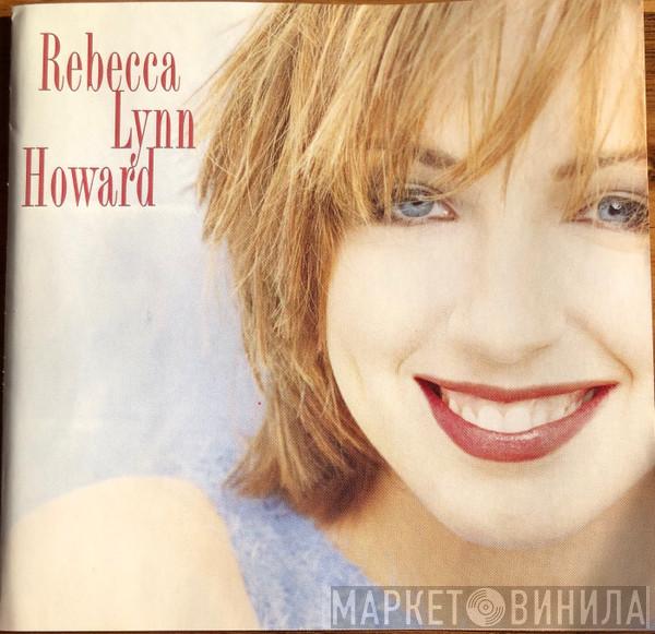 Rebecca Lynn Howard - Rebecca Lynn Howard