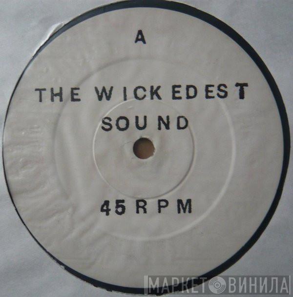 Rebel MC  - The Wickedest Sound