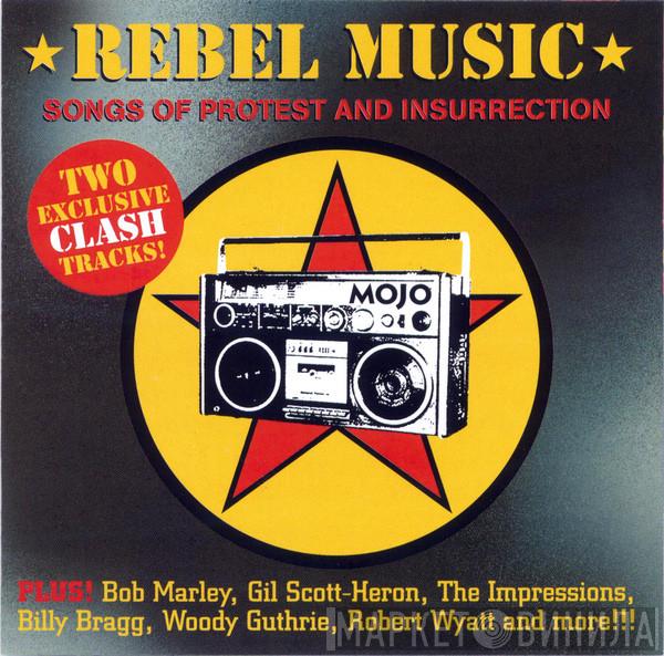 - Rebel Music