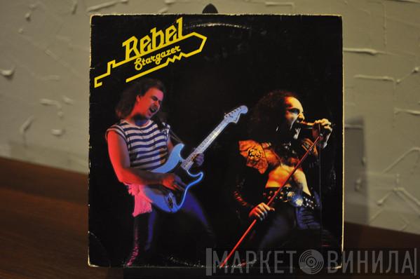 Rebel  - Stargazer